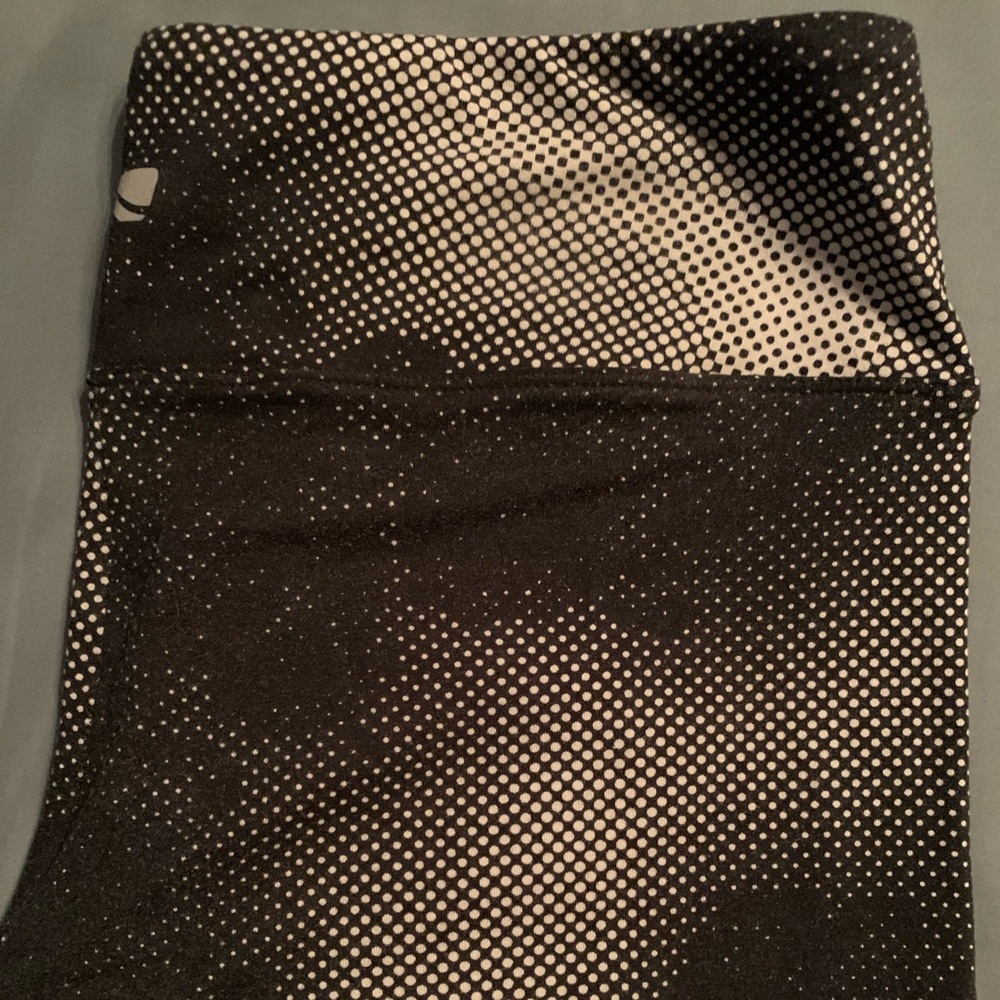 Marika tek leggings